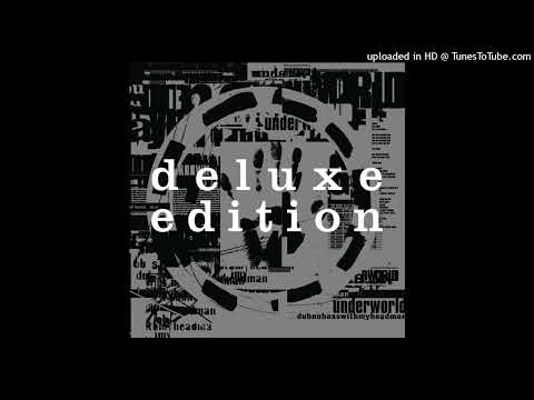 Underworld – Rez