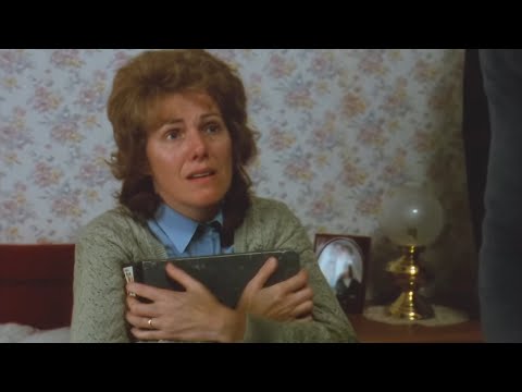 Death of a Son 1989 (Drama film) Lynn Redgrave, Malcolm Storry, Jay Simpson