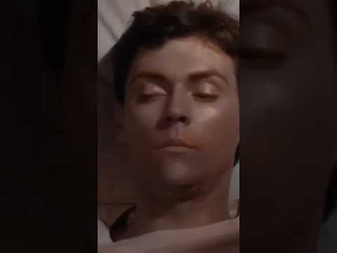 🥴 Waking up to a living nightmare 🎬 Hands of a Stranger (1962) #horror #thriller #cultclassic
