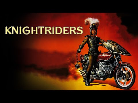 Knightriders | FULL MOVIE | 1981 | Ed Harris | Directed by George A. Romero
