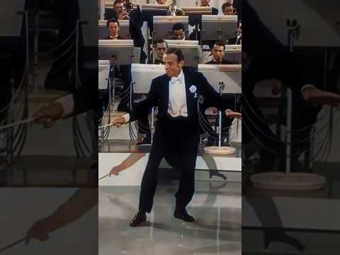 🎶 Taptastic Astaire 🎬 Second Chorus (1940) #musicial #fredastaire #classicfilm #películaclásica