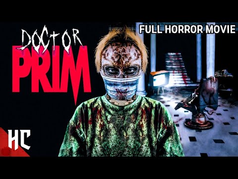 Dr. Prim Full Movie | Full Exclusive Horror Movie | New Found Footage Horror Movie