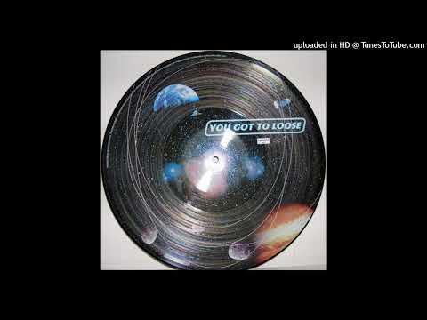 N.U.K.E. – You Got To Loose