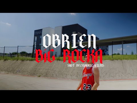 Obrien – Big Roka (Official Music Video)