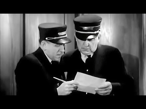 Below the Deadline 1936 (Crime, Drama) Cecilia Parker, Russell Hopton | American film