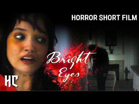 Bright Eyes | Full Short Horror Movie | HD Short Horror Film | HD English Short Film
