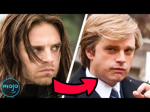 Top 10 Surprising Casting Choices for Biopics