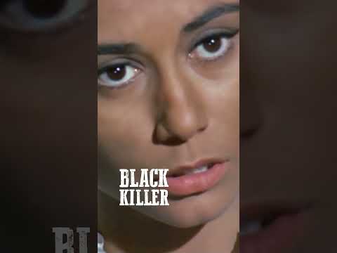 Black Killer #shorts #trailer