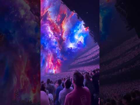Who do you want to see play at the sphere?