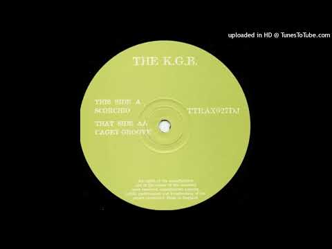 The KGB – Scorchio
