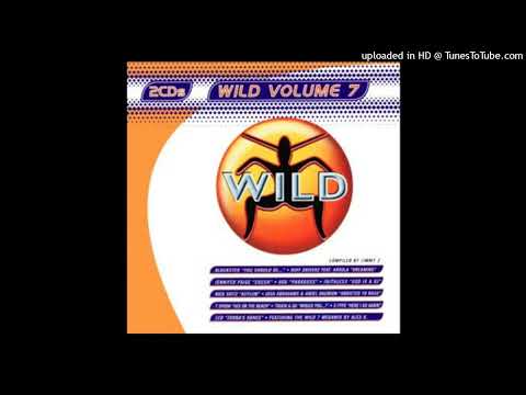Wild FM Volume 7 – Wild Volume 7 Megamix