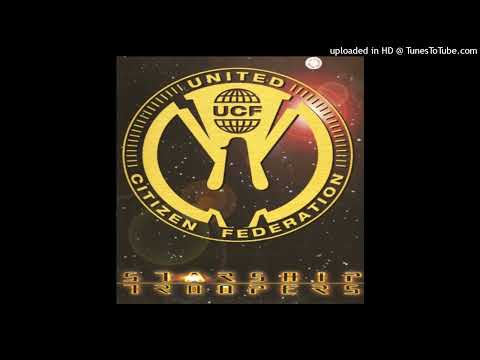 United Citizen Federation feat. Sarah Brightman – Starship Troopers (Trouser Enthusiasts Iris Unguic