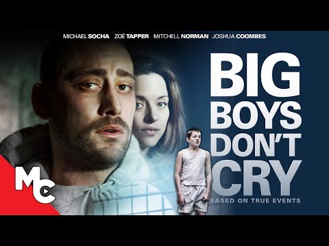 Big Boys Don’t Cry | Full Movie | Crime Drama | Gripping True Story
