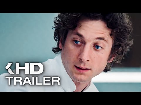 THE BEAR Season 3 Trailer (2024) Jeremy Allen White