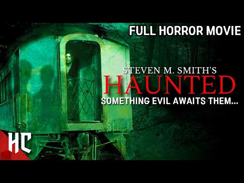 Haunted Full Movie | Full Paranormal Horror Movie | Exclusive Free Horror Movie