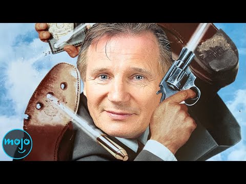 Top 10 Upcoming Movies in 2025 That Might Suck