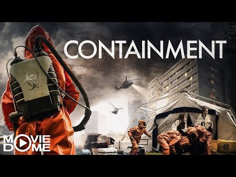 Containment – (Science-Fiction, Horror) – Watch the Full Movie for free on Moviedome UK