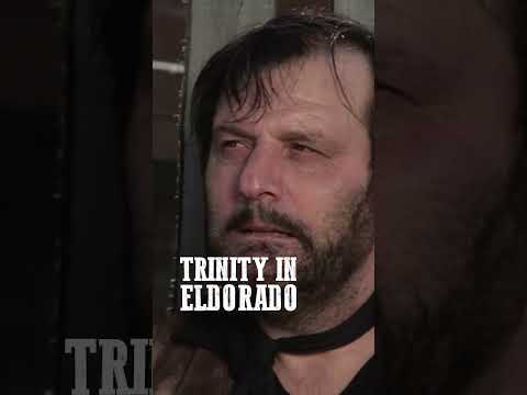 Trinity in Eldorado #shorts #trailer