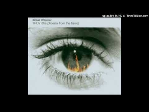 Sinead O’Connor – Troy (Pulsedriver Remix)