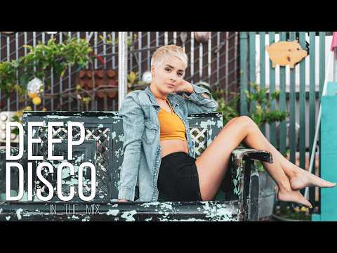 Deep House 2024 I Evony Chill Out Mix #62