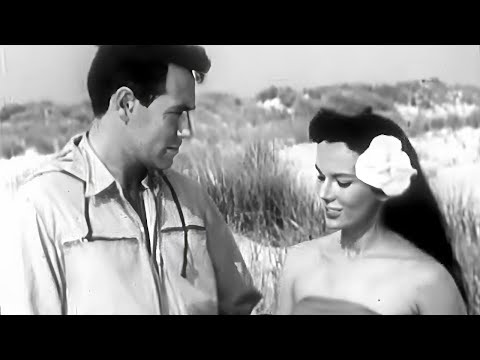 Love Island 1952 (Comedy, Romance) Paul Valentine, Eva Gabor, Malcolm Lee Beggs | Movie