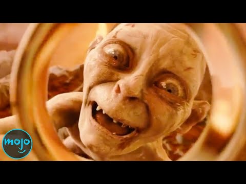 Top 30 Most Satisfying Movie Moments Ever