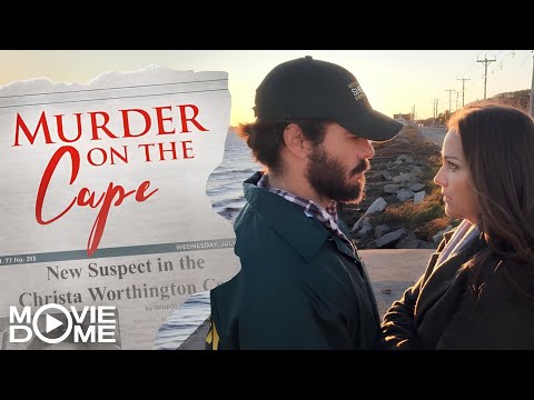 Murder on the Cape – (Mystery, Crime) – Watch the Full Movie for free on Moviedome UK