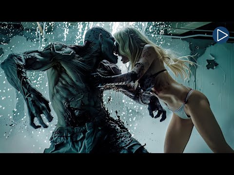 DARKNESS: RISE OF THE FLESH EATERS 🎬 Full Exclusive Horror Movie Premiere 🎬 English HD 2024