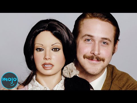 Top 10 Hilarious Ryan Gosling Movie Moments