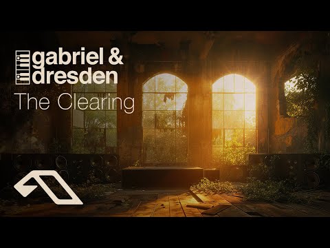 Gabriel & Dresden – The Clearing (@gabrielanddresdenTV)