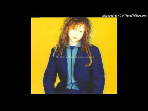 Simply Red – Fairground (Rollo & Sister Bliss Mix)