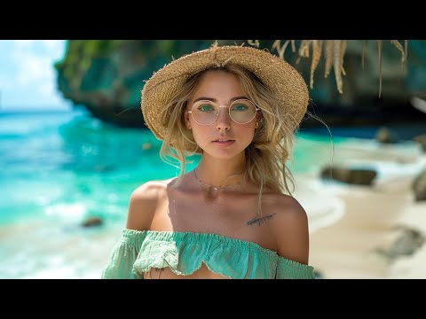 Avicii, Dua Lipa, Coldplay, Martin Garrix & Kygo, The Chainsmokers Style – Summer Vibes #2