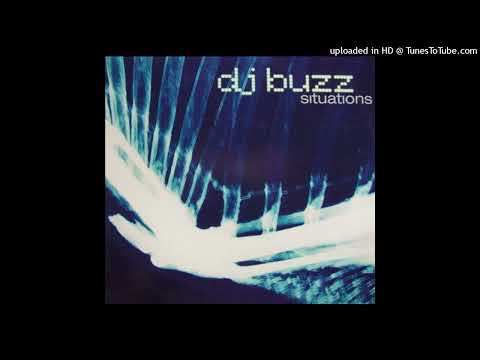 DJ Buzz – Situations