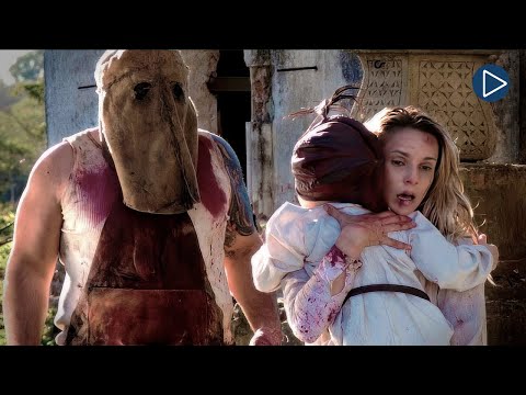 WHITE COFFIN 🎬 Full Exclusive Thriller Horror Movie Premiere 🎬 English HD 2024