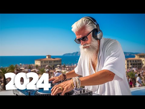 Ibiza Summer Mix 2024 🍓 Best Of Tropical Deep House Music Chill Out Mix 2024🍓 Chillout Lounge #118