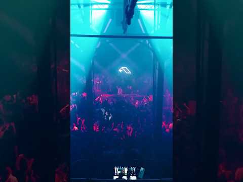 Unreleased Anjunadeep at the Roundhouse with James & Jody 🔥  #Anjunadeep #Shorts