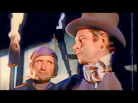 Film-Noir | Reign of Terror (1949) directed by Anthony Mann | starring Robert Cummings