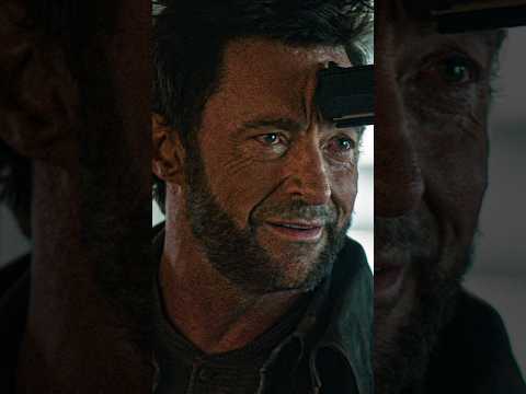 Deadpool Finds Wolverine In A Bar | Deadpool & Wolverine