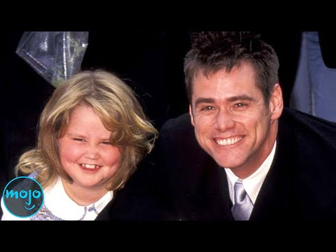 Top 30 Nicest Celebrities Ever