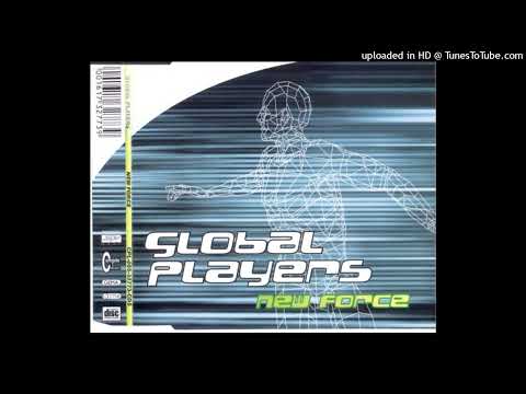 Global Players – New Force (Mike Nero Remix)
