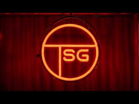 Yasmin Hutchins x CALEIDESCOPE – Love