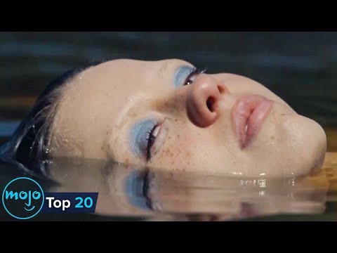 Top 20 Best Indie Horror Movies