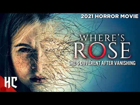 Where’s Rose | Full Thriller Horror Movie | New English 2021 Horror Movie | Horror Central