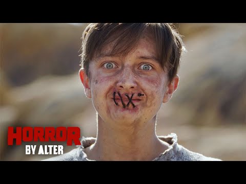 Horror Short Film “Last Words” | ALTER | Online Premiere