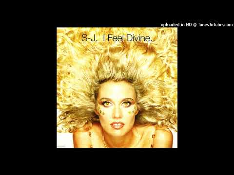 S-J – I Feel Divine (Baby Doc’s Hellfire Club Mix)