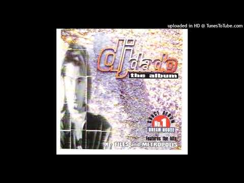 DJ Dado – Broke Your Heart