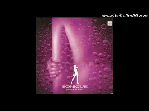 Sonique – It Feels So Good (Conductor And Cowboy Remix)
