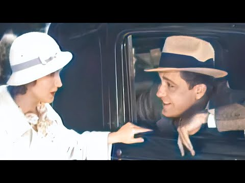 (Propaganda) The Road to Ruin (1934 film) Dorothy Davenport, Melville Shyer | Colorized Movie