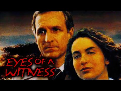 Eyes of a Witness | FULL MOVIE | Mystery, Crime | Jennifer Grey