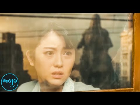 Top 10 Godzilla Minus One Moments